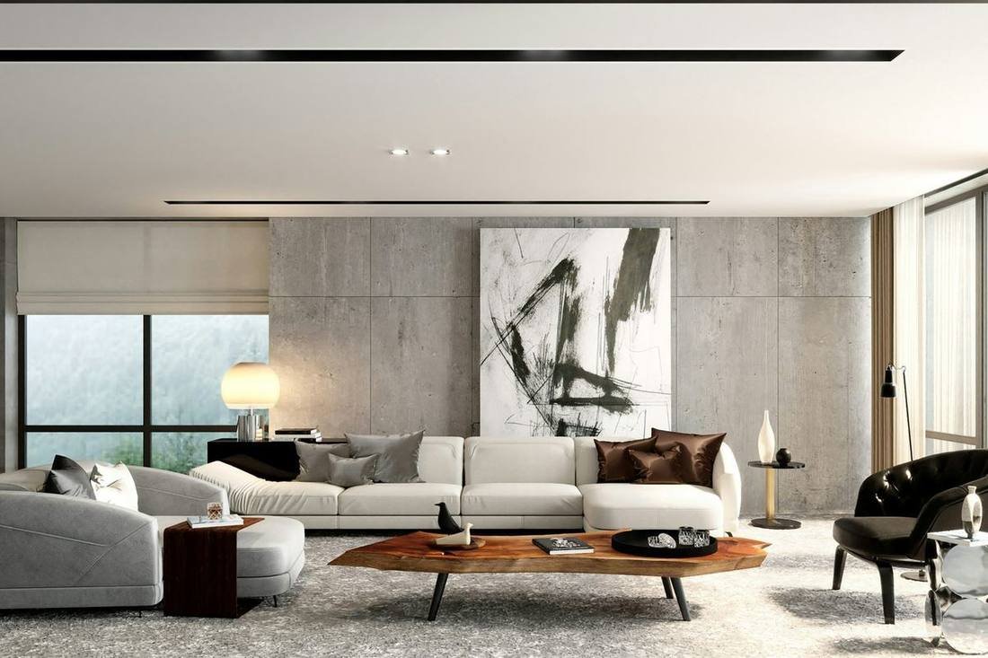 Aurelia Grand Suites