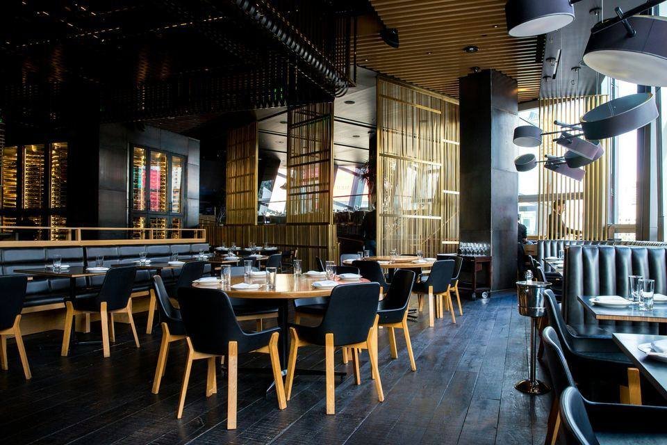 Aurelia Fine Dining