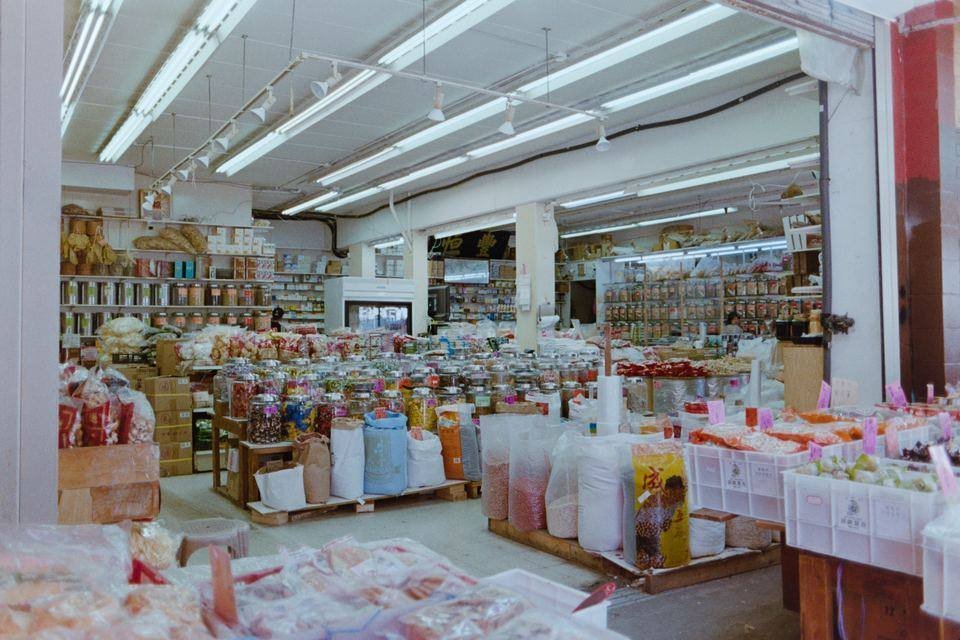 Mini Market 24/7