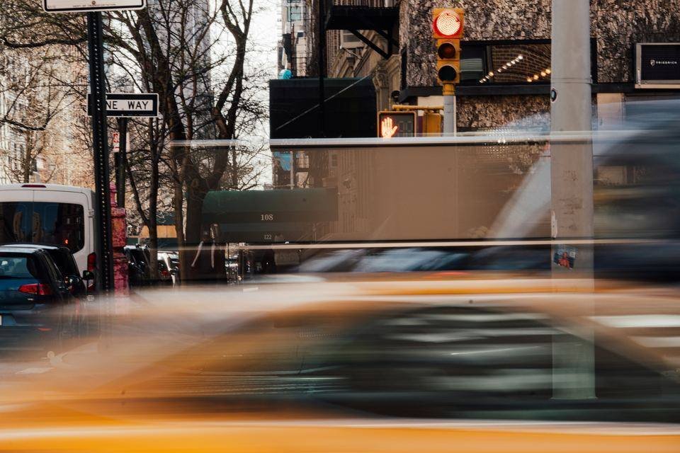 Taxi & Transfer Desk