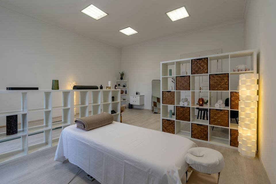 Urban Wellness Spa