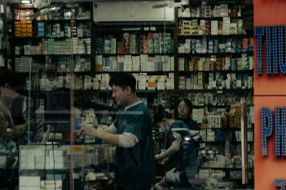 Pharmacy Point