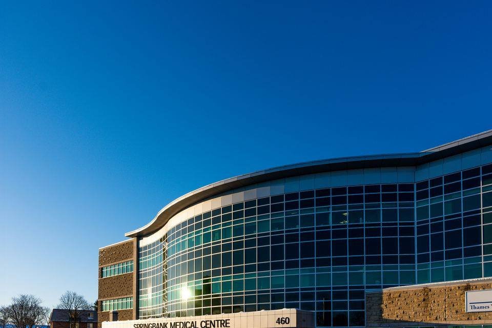 Health Center