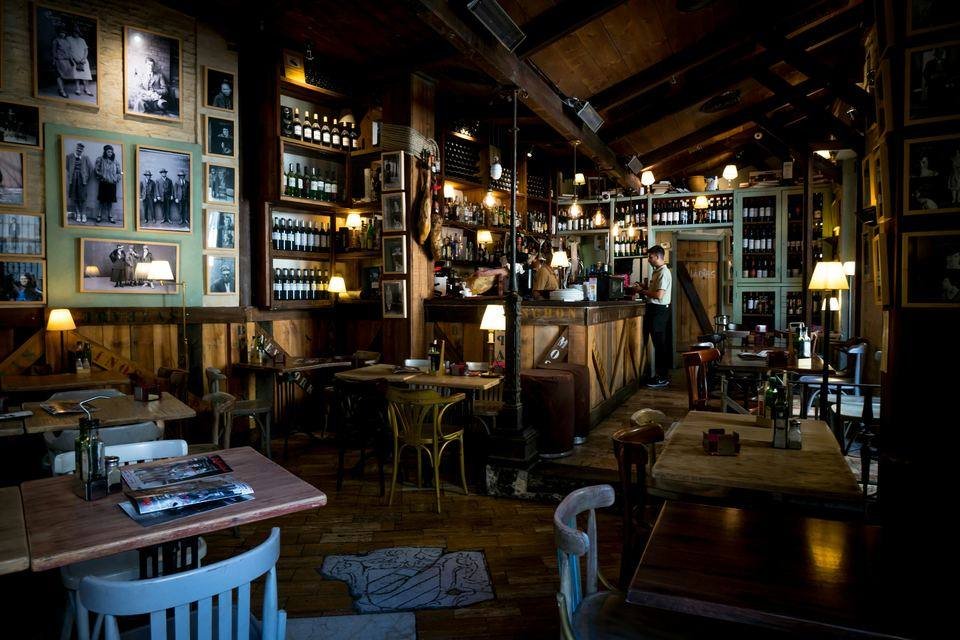 Wine Cellar Demo