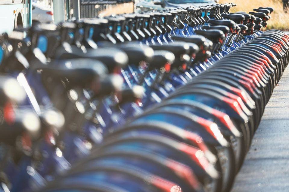 Bike Rental