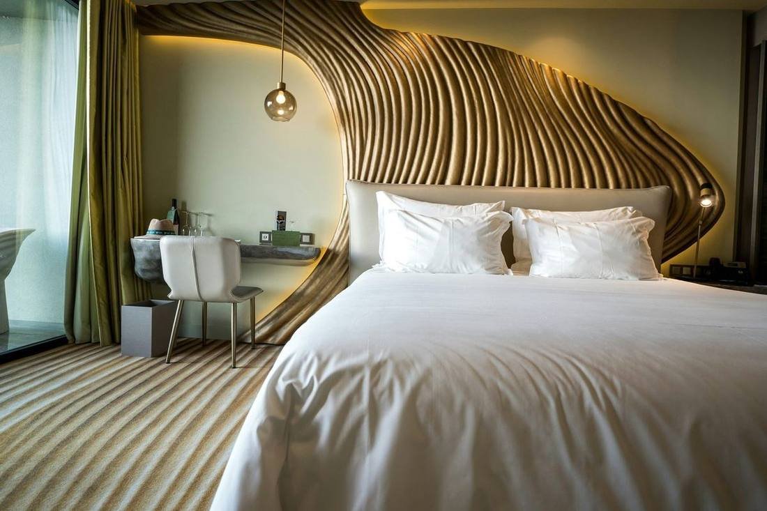 Aurelia Signature Suite