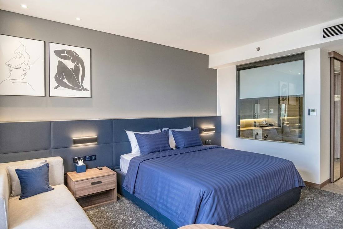 Aurelia Family Loft