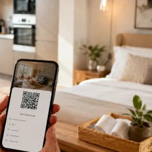myguideqr – Ετήσιο πακέτο 1 QR