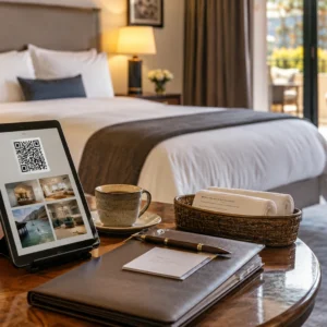 myguideqr – Μηνιαίο πακέτο 1 QR